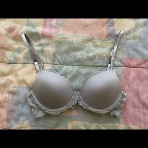 Calvin Klein Push-up Bra